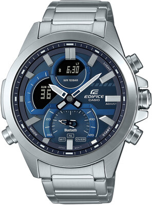 Casio Edifice ECB-30D-2AEF