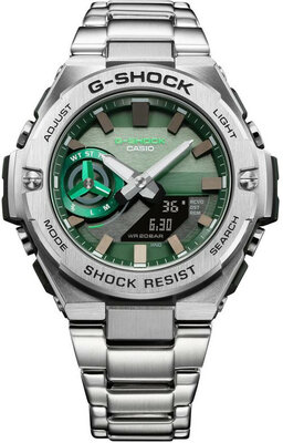 Casio G-Shock G-Steel GST-B500AD-3AER