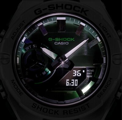 Casio G-Shock G-Steel GST-B500AD-3AER