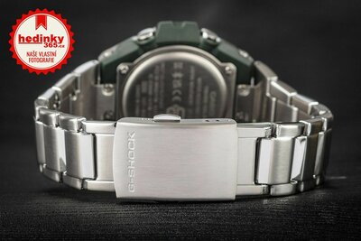 Casio G-Shock G-Steel GST-B500AD-3AER