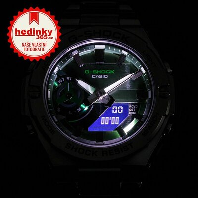 Casio G-Shock G-Steel GST-B500AD-3AER