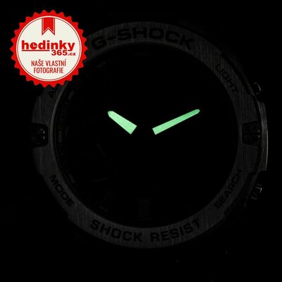 Casio G-Shock G-Steel GST-B500D-1A1ER