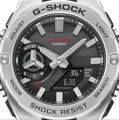 Casio G-Shock G-Steel GST-B500D-1AER