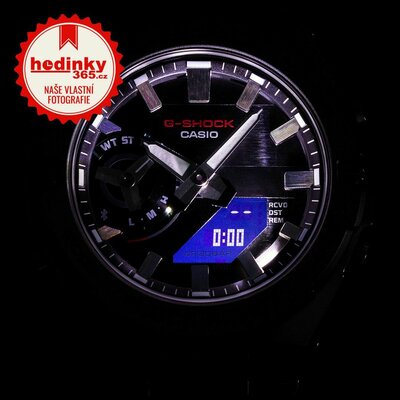 Casio G-Shock G-Steel GST-B500D-1AER