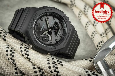 Casio G-Shock Original GA-B2100-1A1ER