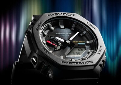 Casio G-Shock Original GA-B2100-1AER