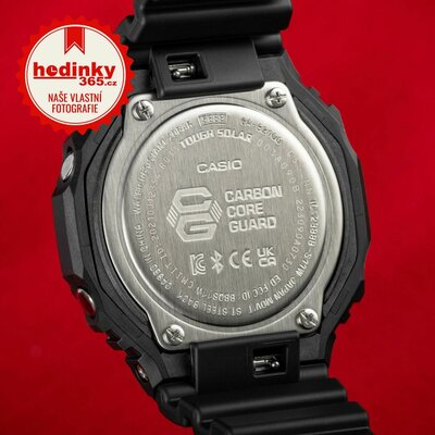 Casio G-Shock Original GA-B2100-1AER