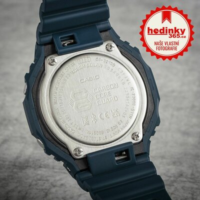 Casio G-Shock Original GA-B2100-2AER