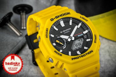 Casio G-Shock Original GA-B2100C-9AER