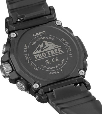 Casio ProTrek PRW-61-1AER