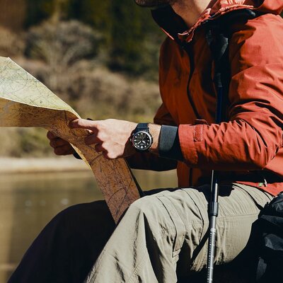 Casio ProTrek PRW-61-1AER