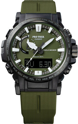 Casio Protrek PRW-61Y-3ER