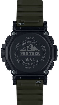 Casio Protrek PRW-61Y-3ER