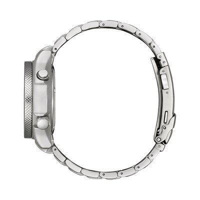 Citizen Promaster Marine Aqualand Quartz JP2000-67L