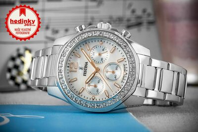 Festina Boyfriend 20606/1