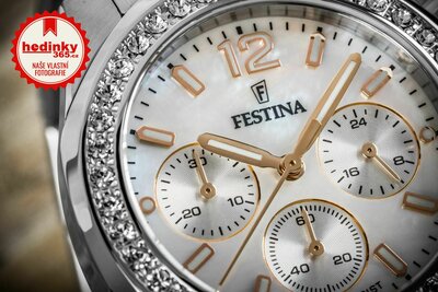 Festina Boyfriend 20606/1