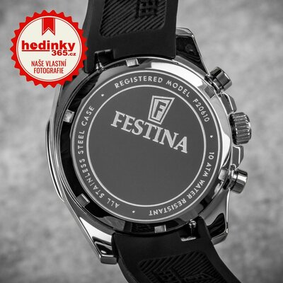 Festina Boyfriend 20610/3