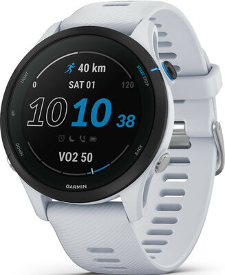 Garmin Forerunner 255 Music Whitestone (II. Jakost)