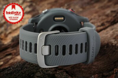 Garmin Forerunner 255 Slate Grey