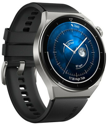 Huawei Watch GT 3 PRO Black