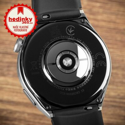 Huawei Watch GT 3 Pro Black