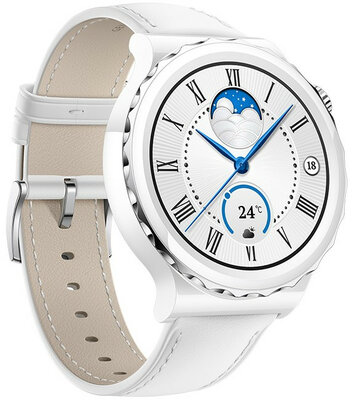 Huawei Watch GT 3 PRO White