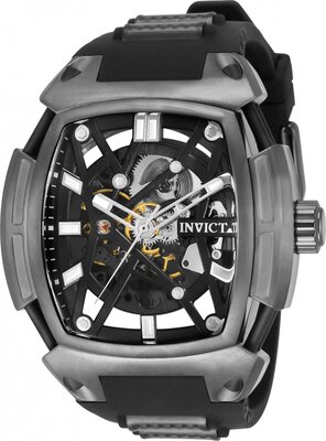 Invicta S1 Rally Automatic 53mm 34631