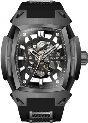 Invicta S1 Rally Automatic 53mm 34631