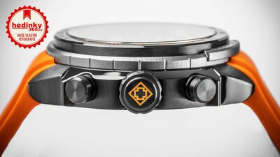 Invicta S1 Rally Quartz 36368