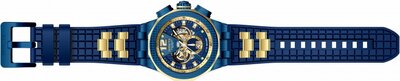 Invicta Speedway Quartz 52mm 37961
