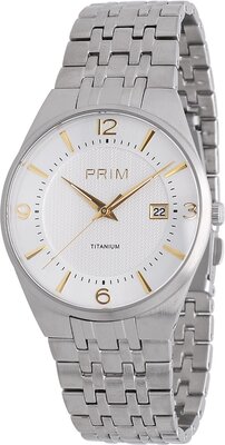 Prim Slim Titanium 2022 W01P.13166.C