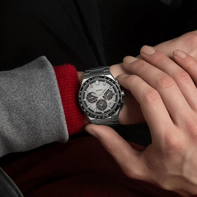 Seiko Astron GPS Solar SSH107J1