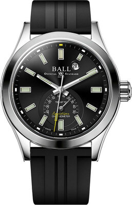 Ball Engineer III Endurance TMT NT2222C-P2C-BKC Limited Edition 1000pcs