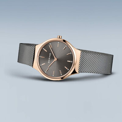 Bering Classic 12131-369-GWP (+ náramek)