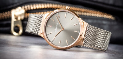 Bering Classic 12131-369-GWP (+ náramek)