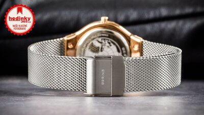 Bering Classic 12131-369-GWP (+ náramek)