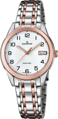 Candino For Him and Her C4617/1