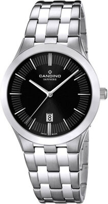 Candino Gents Classic Timeless C4543/3