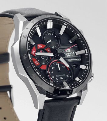 Casio Edifice EFS-S620BL-1AVUEF