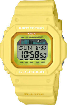 Casio G-Shock G-Lide GLX-5600RT-9ER