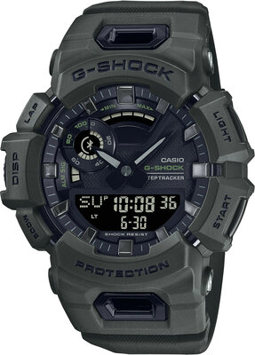 Casio G-Shock G-Squad GBA-900UU-3AER