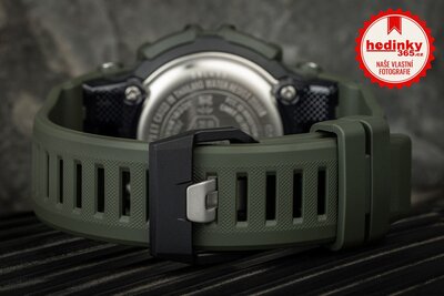 Casio G-Shock G-Squad GBA-900UU-3AER