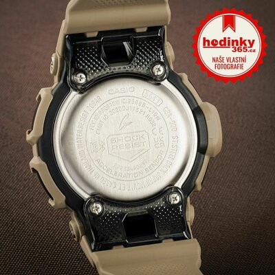 Casio G-Shock G-Squad GBA-900UU-5AER