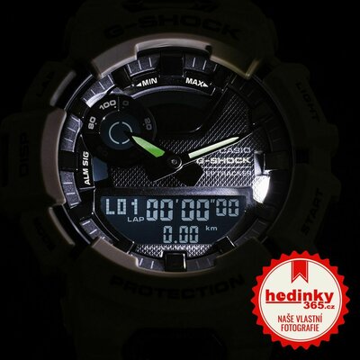 Casio G-Shock G-Squad GBA-900UU-5AER