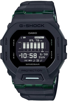 Casio G-Shock G-Squad GBD-200UU-1ER