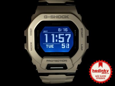 Casio G-Shock G-Squad GBD-200UU-9ER