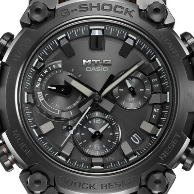 Casio G-Shock MT-G MTG-B3000B-1AER