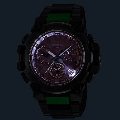 Casio G-Shock MT-G MTG-B3000BD-1A2ER