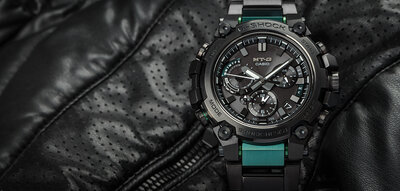 Casio G-Shock MT-G MTG-B3000BD-1A2ER