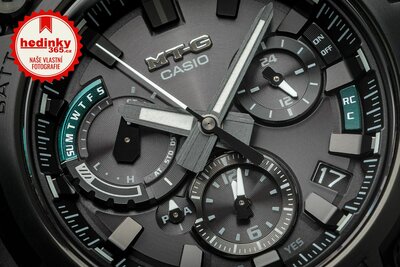 Casio G-Shock MT-G MTG-B3000BD-1A2ER